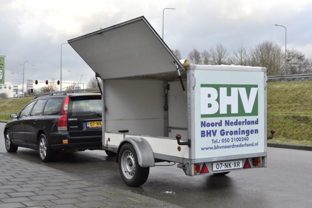 BHV op maat 1 bhv op maat
