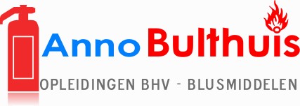Anno Bulthuis BHV Cursussen
